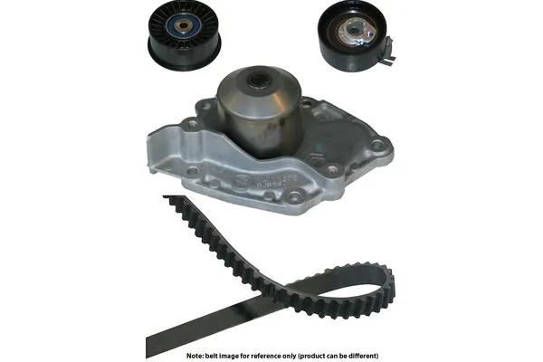 Water Pump & Timing Belt Kit